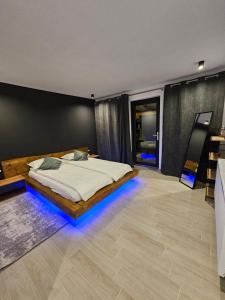 Pensiunea Crăișorul Muntelui