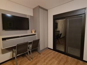La Floresta Suites