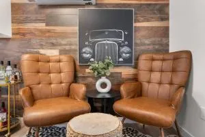 Dieppe Charm Suites, 2 BDRM, Walk to Local Market - 萨克维尔