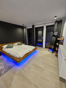 Pensiunea Crăișorul Muntelui