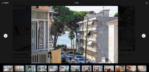 Coqueto Apartamento en Cambrils con Aire Acondicionado y Vistas al Mar 4 Plazas