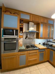 Maisons de vacances Maison avec jardin Orleans metropole : photos des chambres