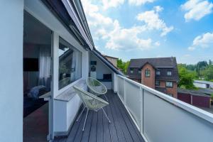 Zentral gelegene Ferienwohnung Solingen - Ohligs