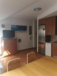 Apartamento junto a puerto Fuengirola