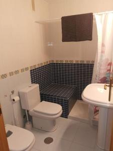 Apartamento junto a puerto Fuengirola