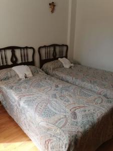 Apartamento junto a puerto Fuengirola