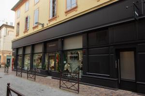 Appartements Une petite escale dans le centre historique : photos des chambres