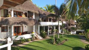 Bungalows Lydia San Pancho