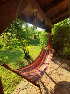 Agroturystyka Zadnie Łuki