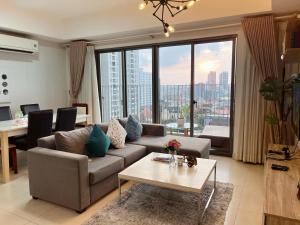 Masteri Thao Dien River View