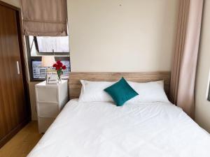 Masteri Thao Dien River View