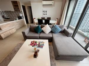 Masteri Thao Dien River View