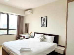 Masteri Thao Dien River View