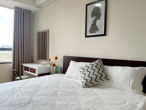 Masteri Thao Dien River View