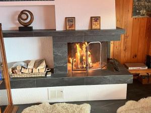 Beryl Flat for 5, stunning views - 4hvězdičkové hotely ve městě Villars-sur-Ollon