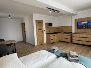 Apartamenty Flauta