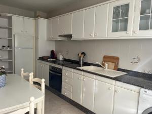 Piso Barbanza Arousa