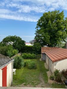 Maisons de vacances Maison avec jardin Orleans metropole : photos des chambres