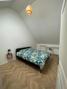 Maisons de vacances Maison avec jardin Orleans metropole : photos des chambres