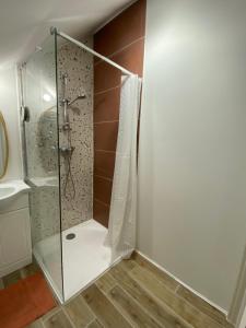 Maisons de vacances Maison avec jardin Orleans metropole : photos des chambres