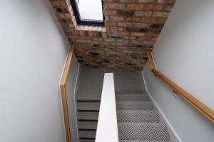 37 West Portrush Luxury Penthouse - Nestled Property Management