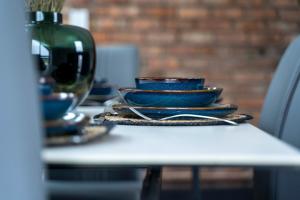 37 West Portrush Luxury Penthouse - Nestled Property Management