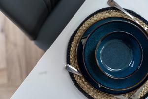 37 West Portrush Luxury Penthouse - Nestled Property Management