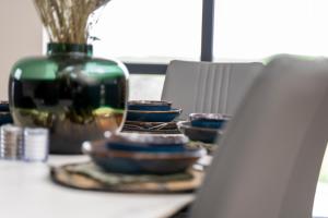 37 West Portrush Luxury Penthouse - Nestled Property Management