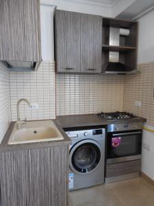 Iarina Solid Residence Mamaia 385