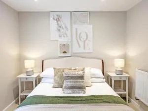 Roseland Apartment 2 - Houghton