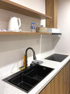 Multipurpose, comfortable studio apartment in Vinhomes Ocean Park