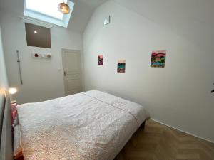 Maisons de vacances Maison avec jardin Orleans metropole : photos des chambres