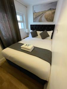 London Stay
