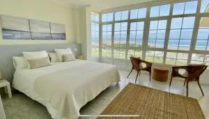 Casa en 1ª línea del mar - House on Sea Front Valdoviño - San Vicente