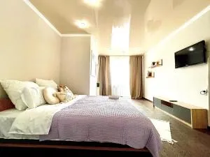 Люкс Однокомнатная Назарбаева - Aqtaū