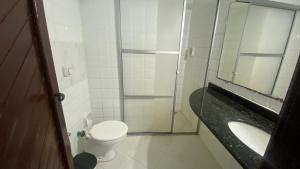 Apto 14 perto da praia Taperapuan Porto