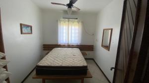 Apto 14 perto da praia Taperapuan Porto