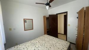 Apto 14 perto da praia Taperapuan Porto