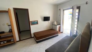 Apto 14 perto da praia Taperapuan Porto