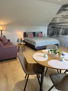 Mangée - Zuienkerke