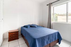 Cobertura duplex com piscina