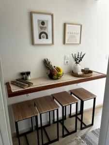 Armonia Apartments & Studios