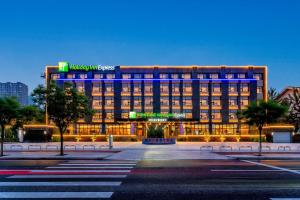 obrázek - Holiday Inn Express Langfang Yanjiao, an IHG Hotel