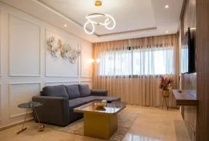 Luxurious apartment Prestigia - Dar es Salam