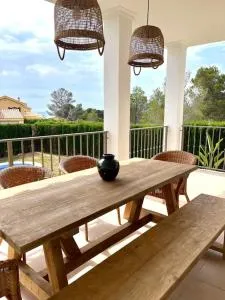 Villa en Calafat, Ametlla de Mar - Calafat