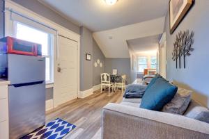 Historic Jacksonville Retreat about 2 Mi to Downtown!