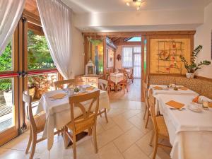 Hotel Garni La Vigna - Adult Friendly