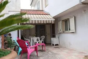 A casa di Ada - Sogliano Cavour