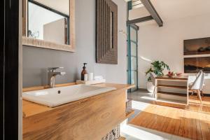 Comfortable & Cozy Apartment Reforma Avenue