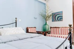 3 Venti - Sirocco - Gardeládes